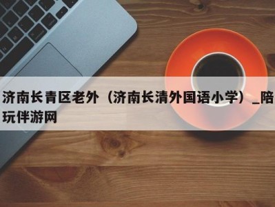 济南长青区老外（济南长清外国语小学）_陪玩伴游网