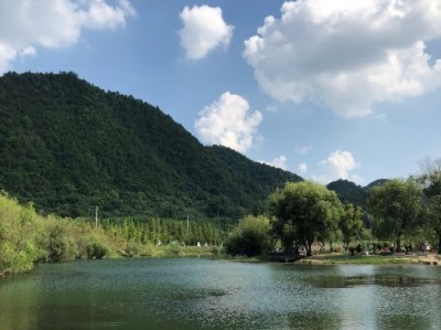 呼和浩特铜川周边六大绝美景区，哪个最吸睛？