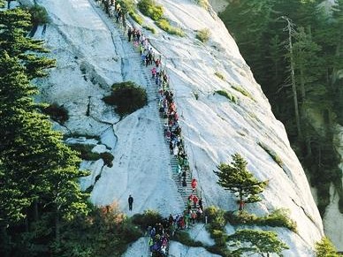 呼和浩特闪亮点旅游景区：文化娱乐休憩一体，让你留恋忘返