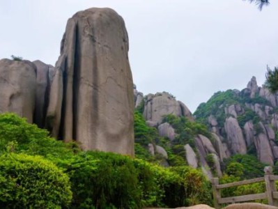 呼和浩特宁德旅游必去十大景点，你去过几个？